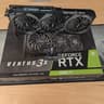 🌪️ MSI 3060 Ti VENTUS 3X OC – Triple-Fan Powerhouse | 8GB GDDR6 | Ampere Performance