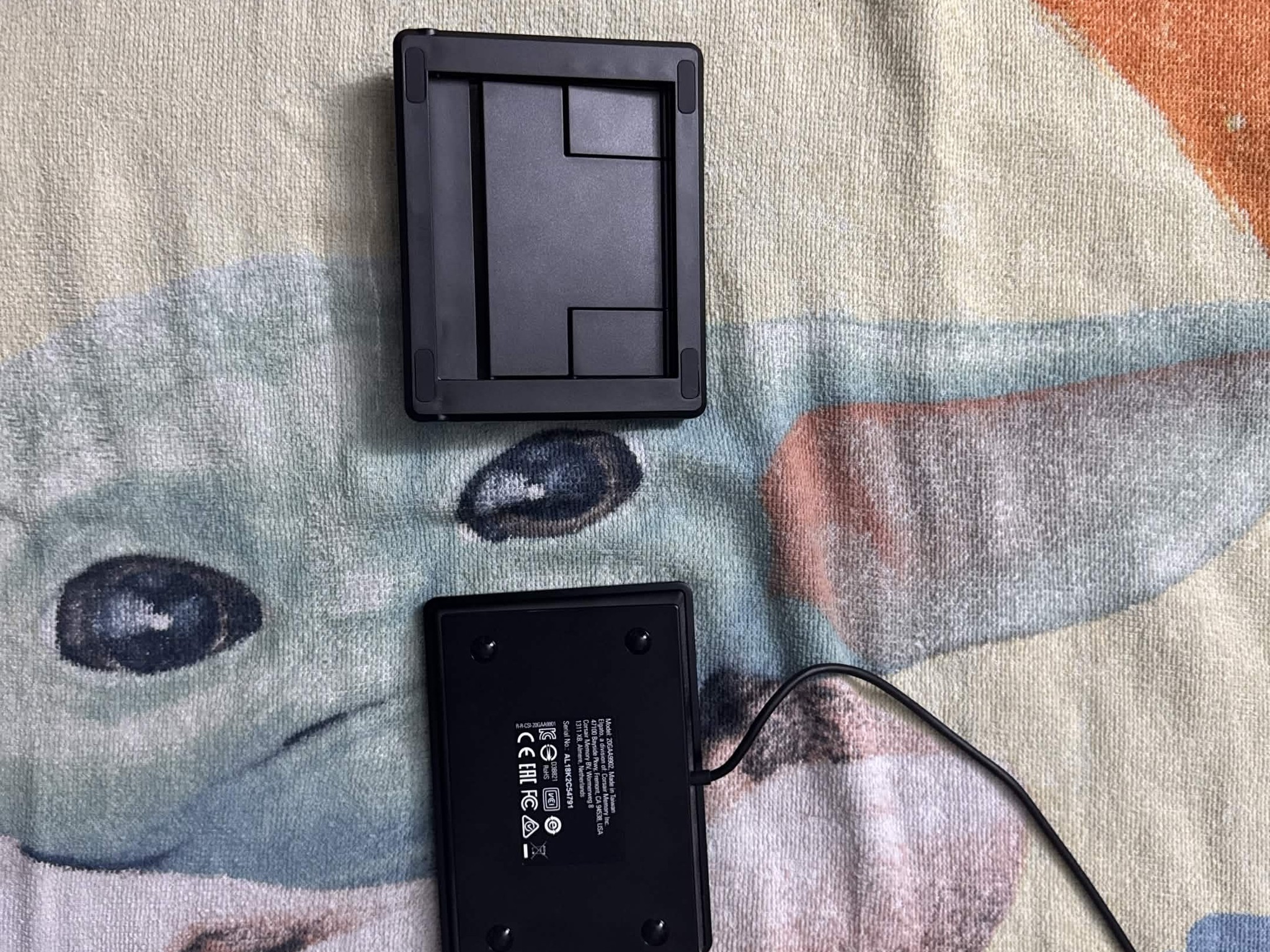 Elgato Stream Deck 15-Key.
