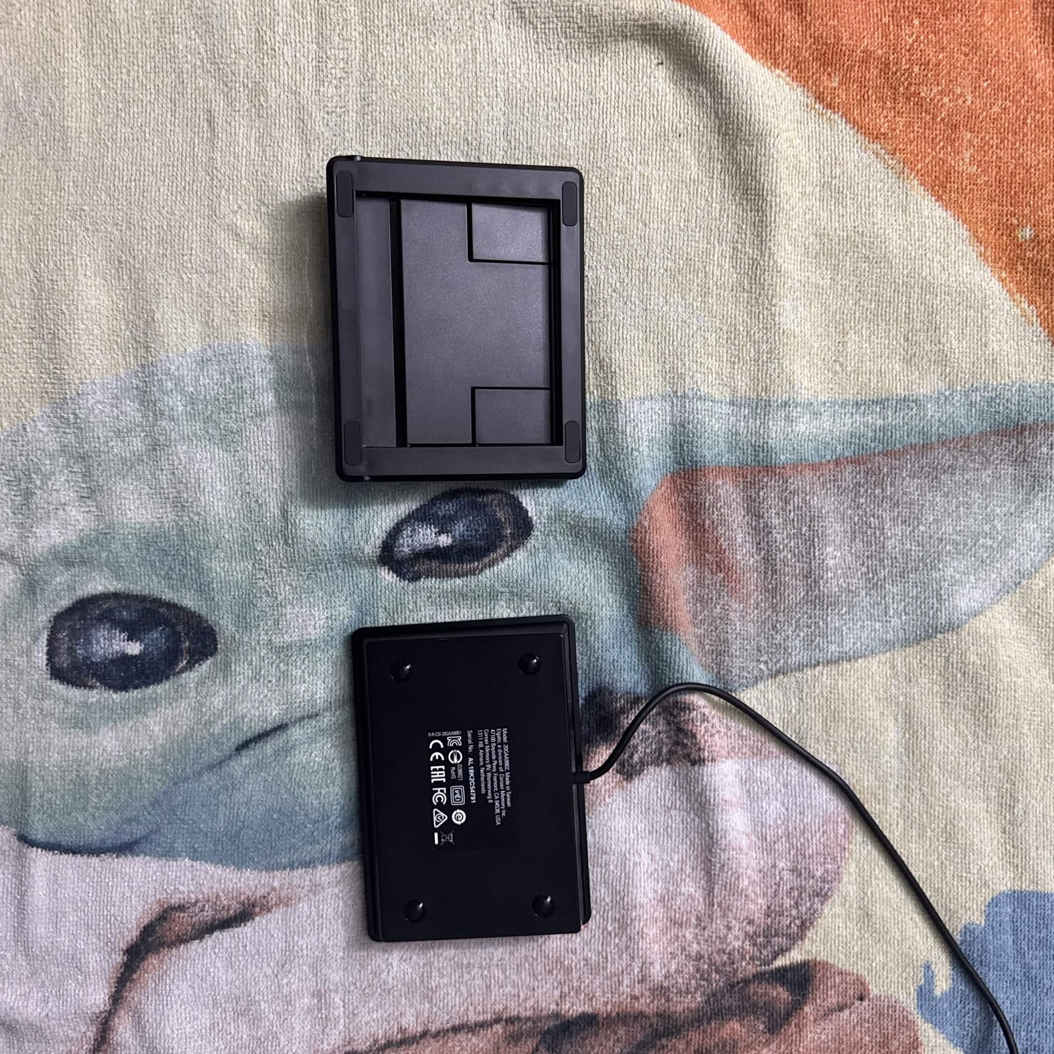 Elgato Stream Deck 15-Key.