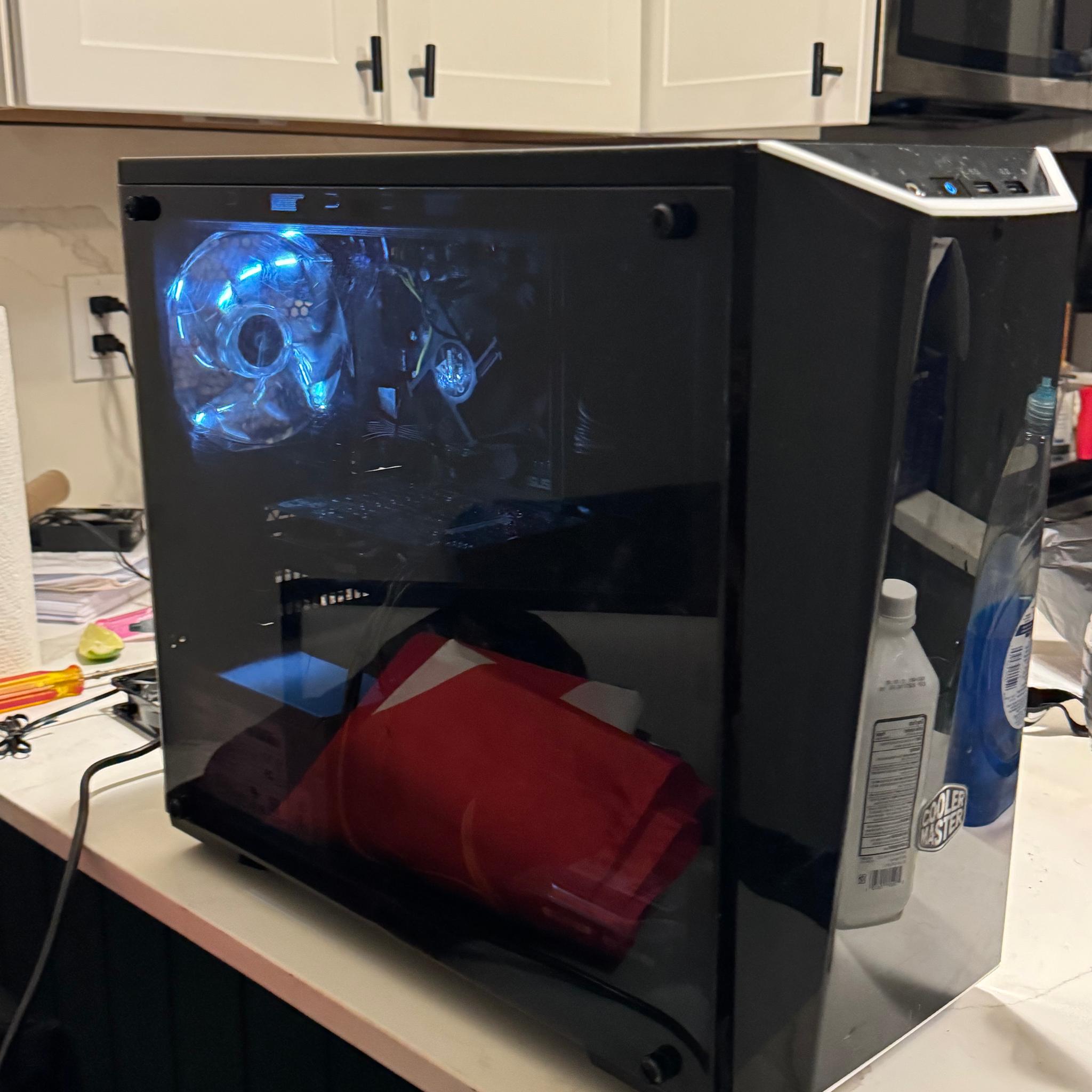 BUDGETMASTER 💵 | i7 Budget Gaming PC