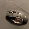 Wireless RGB Gaming Mouse