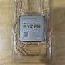 AMD Ryzen 7 5800X 8-Core 16-Thread CPU