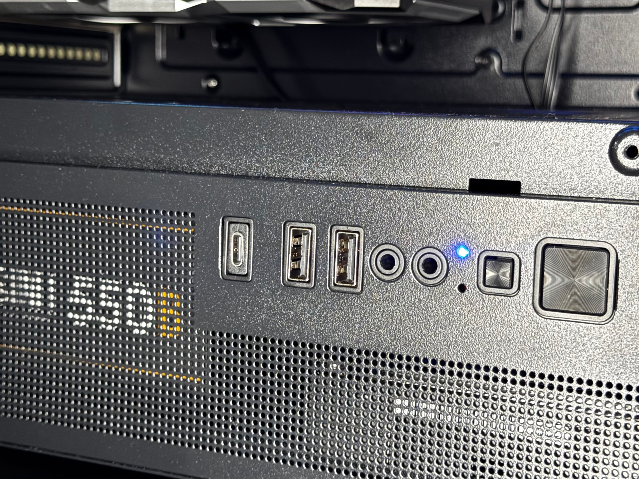 1080p Gaming PC | Intel i3-9100F | GTX 1650 4GB | 16GB RAM | 1TB HDD + 256GB SSD
