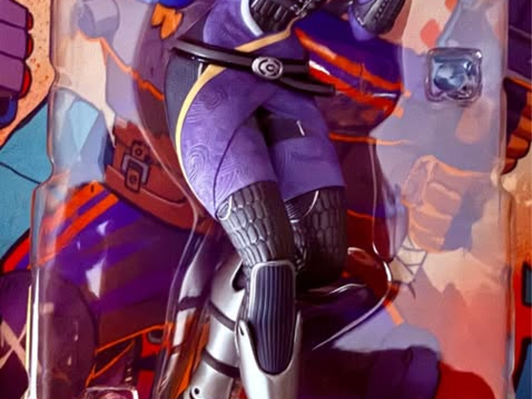 Tali Zorah | Mass Effect 3 | Kotobukiya | Bishoujo Statue