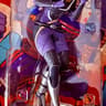Tali Zorah | Mass Effect 3 | Kotobukiya | Bishoujo Statue