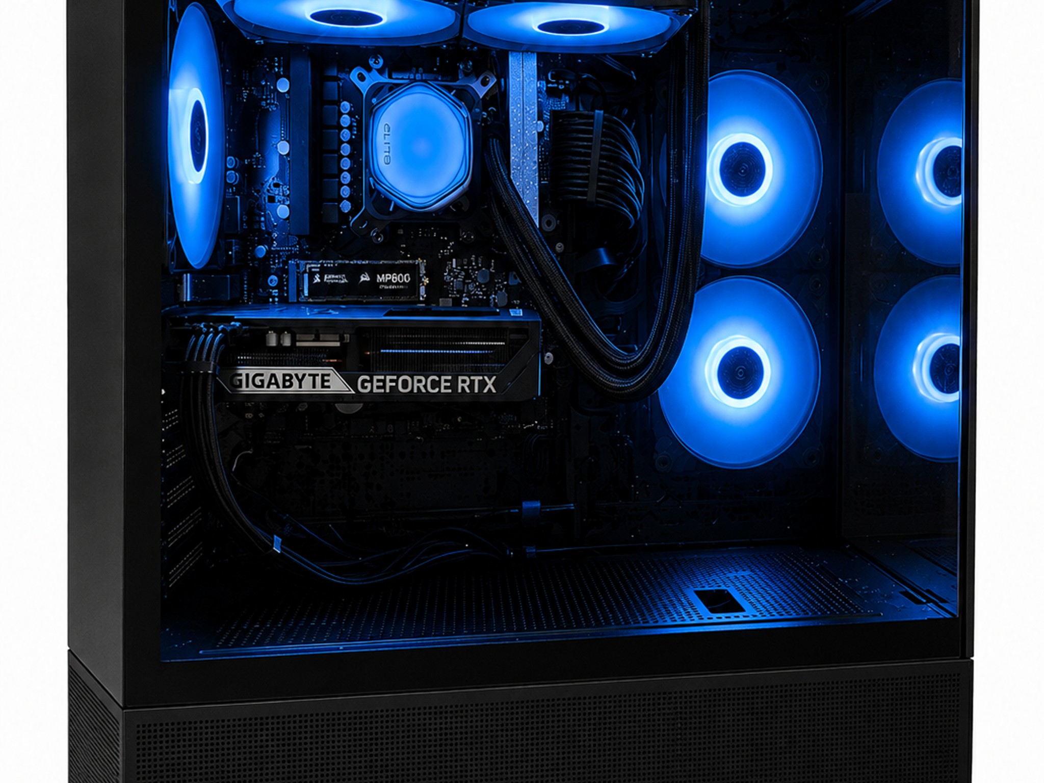 5060|R5 9600X|DDR5 NEW