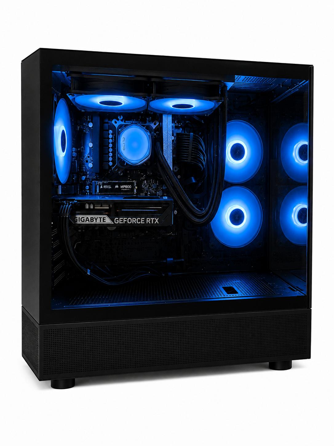 5060|R5 9600X|DDR5 NEW