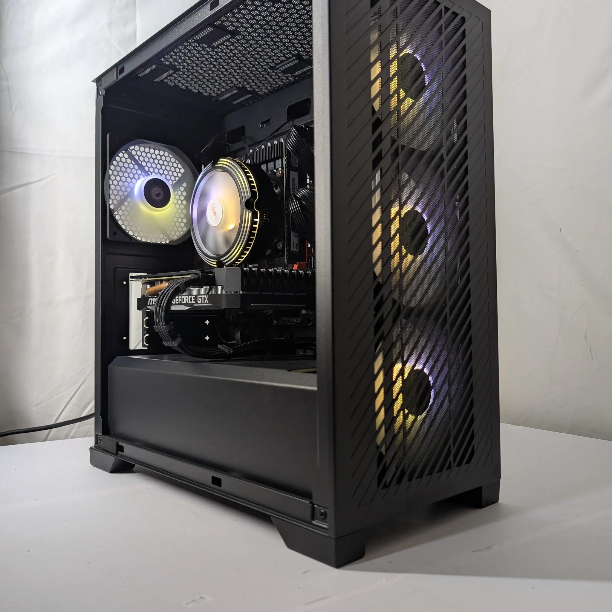Copy of GTX 1660 | Xeon 2680 v4 | 32gb ddr4 | Windows 11 home