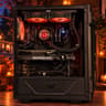🎃MAGMA Gaming PC | RTX 3080 | Ryzen 9 5900X | 32GB RAM | 1TB NVME | WIFI + BT | FREE SHIPPING