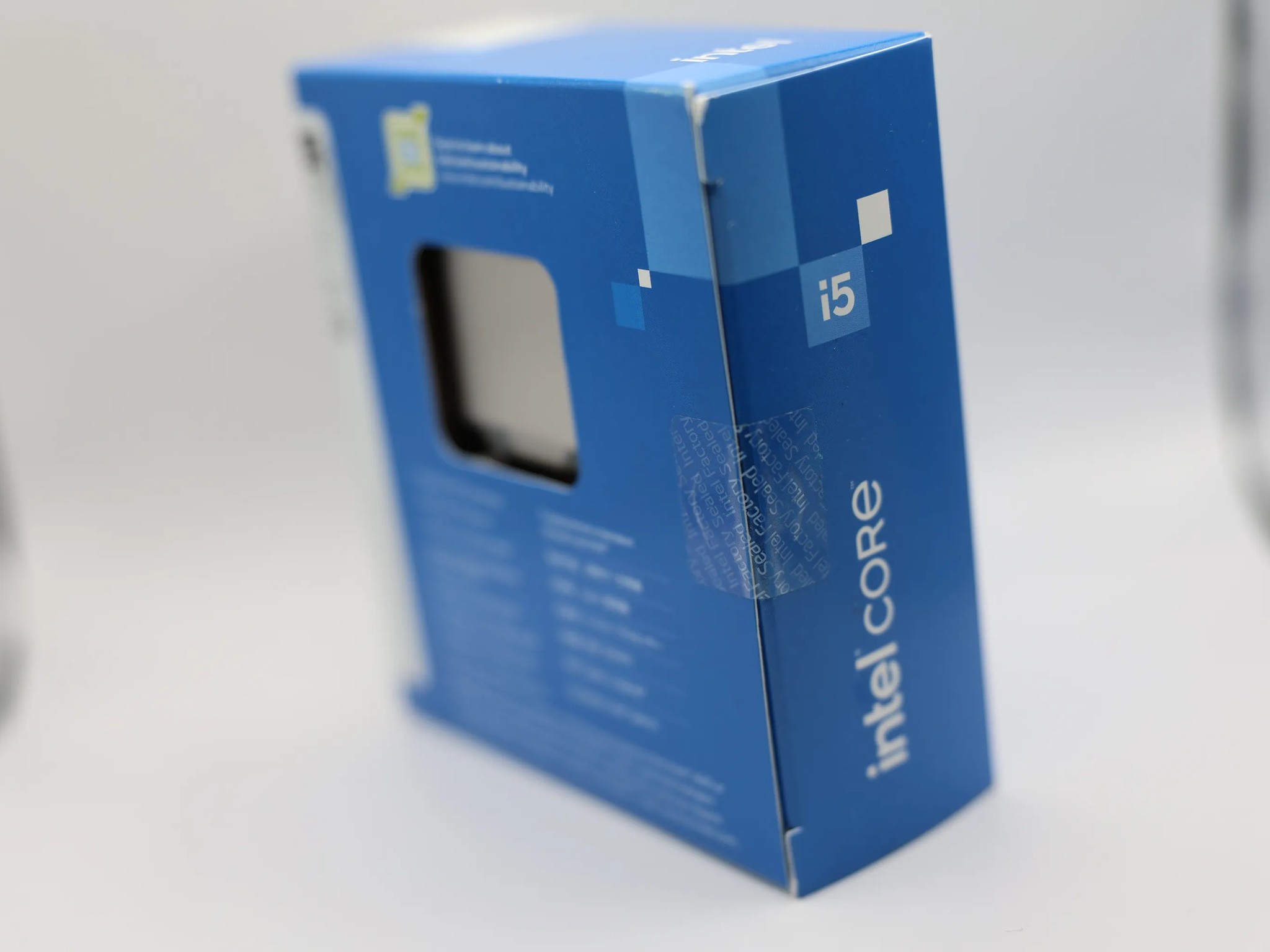 Intel Core i5-14600KF *NEW* SEALED