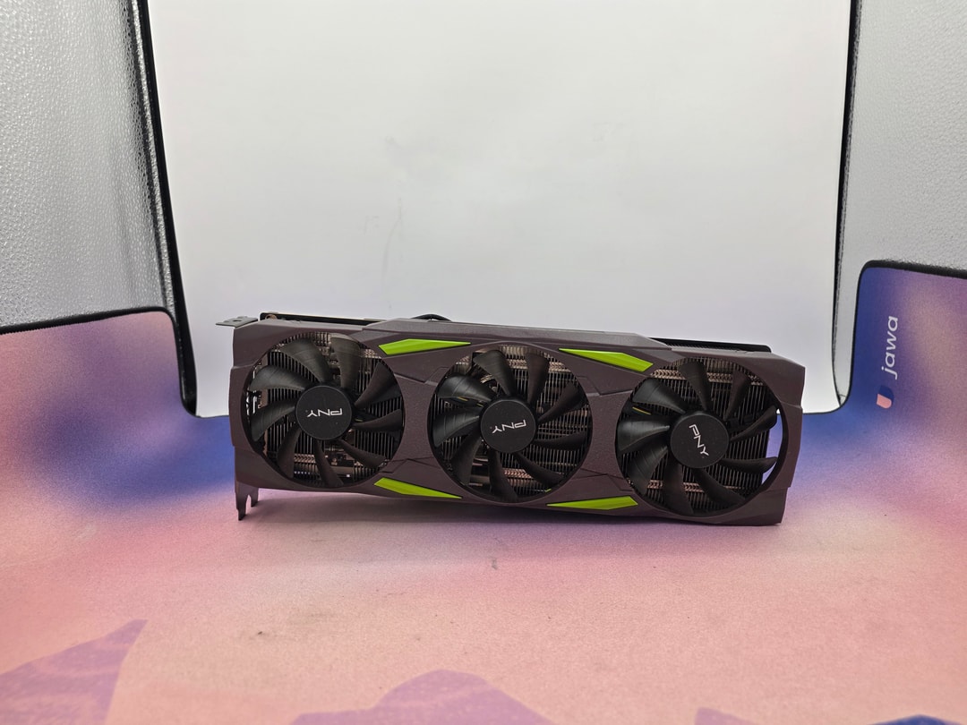 PNY XLR8 Gaming REVEL EPIC-X RGB GeForce RTX 3080 10GB | Jawa