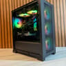 RTX 5060 | RYZEN 5 8400F | 16GB DDR5 | 1TB SSD | 650W | 240MM