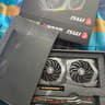 MSI GeForce RTX 2070 SUPER VENTUS GP OC