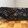 Gigabyte Aorus Xtreme RTX 3080 10GB **Minor Cosmetic Issue**