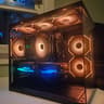 GeForce RTX 3070 Ti Custom Gaming PC - Ryzen 7 3700X