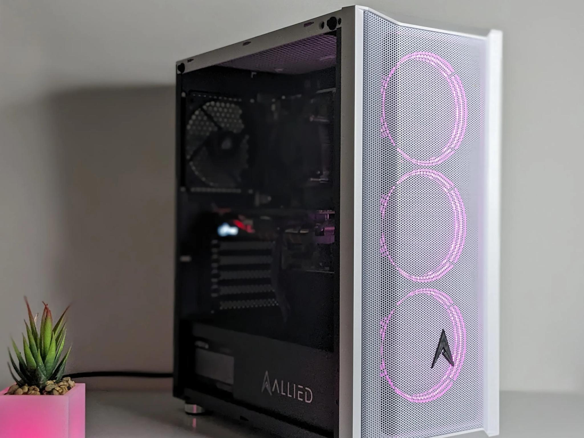 🔫💵Gaming PC⚪️ GTX 970⚪️ Intel I7 (Xeon w/ 4-cores/8-threads)⚪️ 16GB RAM⚪️500GB SSD⚪️Windows 10/11