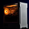 “Colortime-SW” RX 7600 Ryzen 5 32GB Windows 11 Pro 1TB Gaming PC Powerhouse