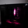 Custom Gaming PC Build