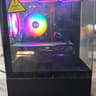 Budget Custom Gaming PC Build