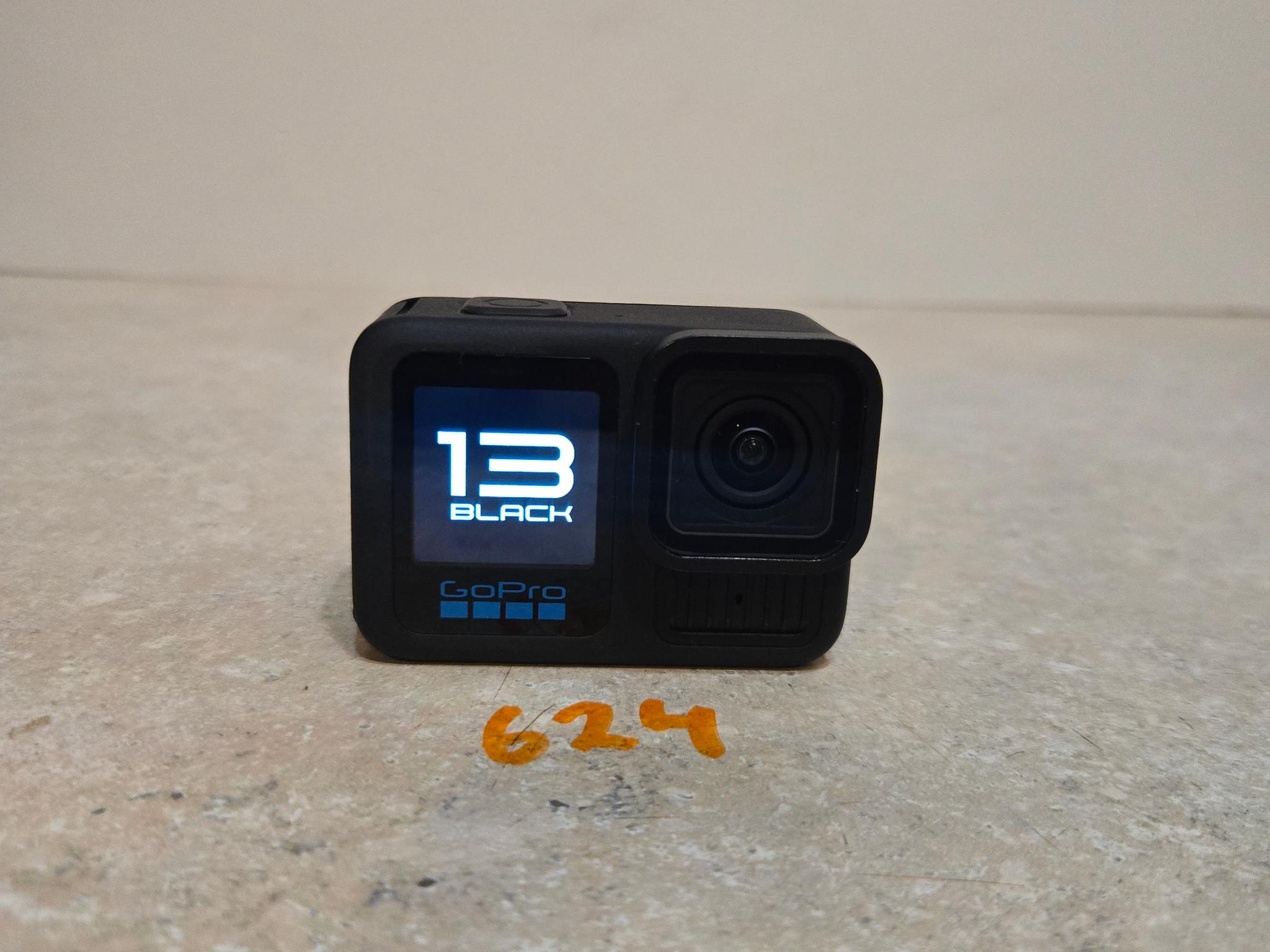 GoPro Hero 13 Black Camera