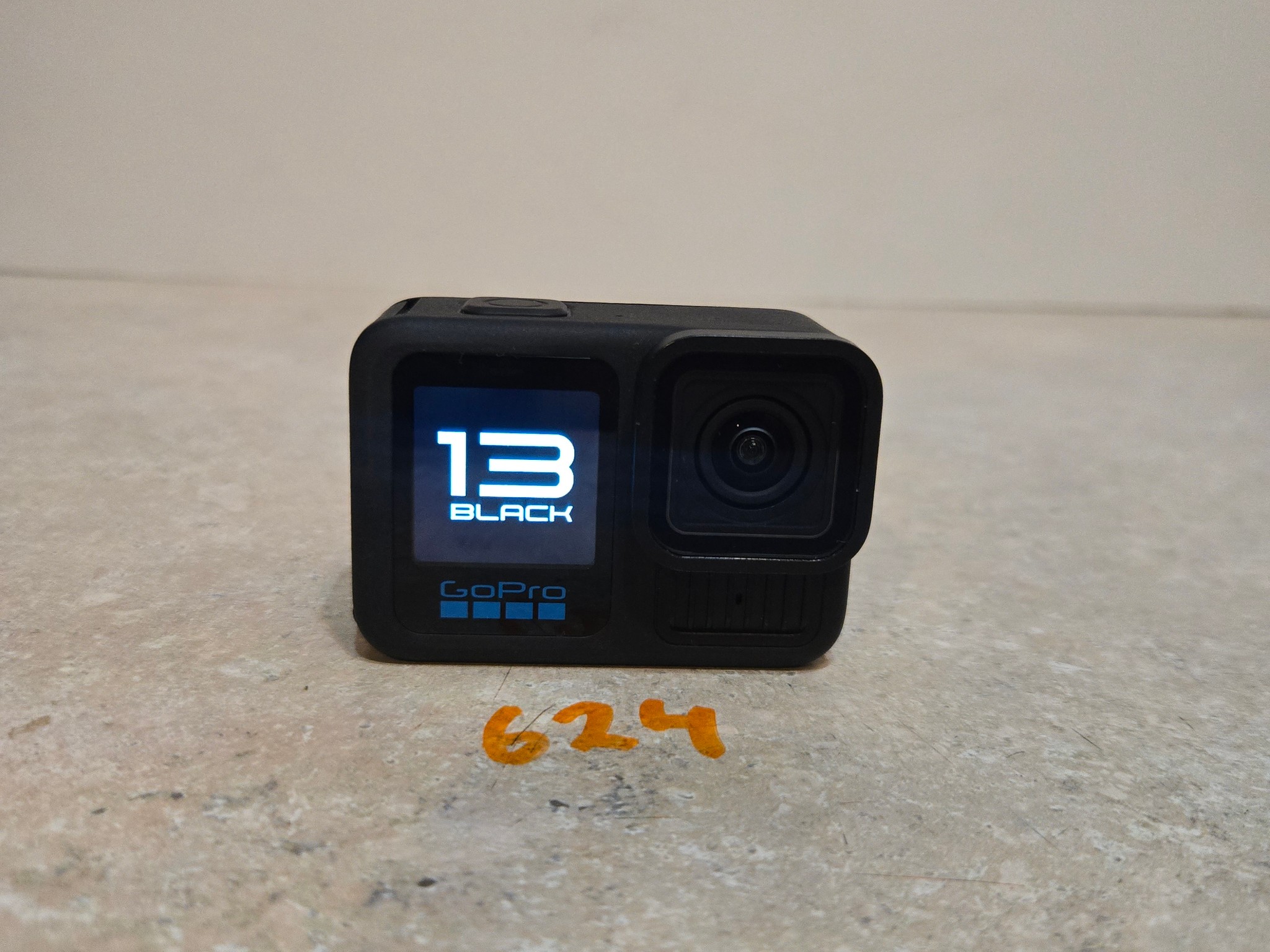 GoPro Hero 13 Black Camera