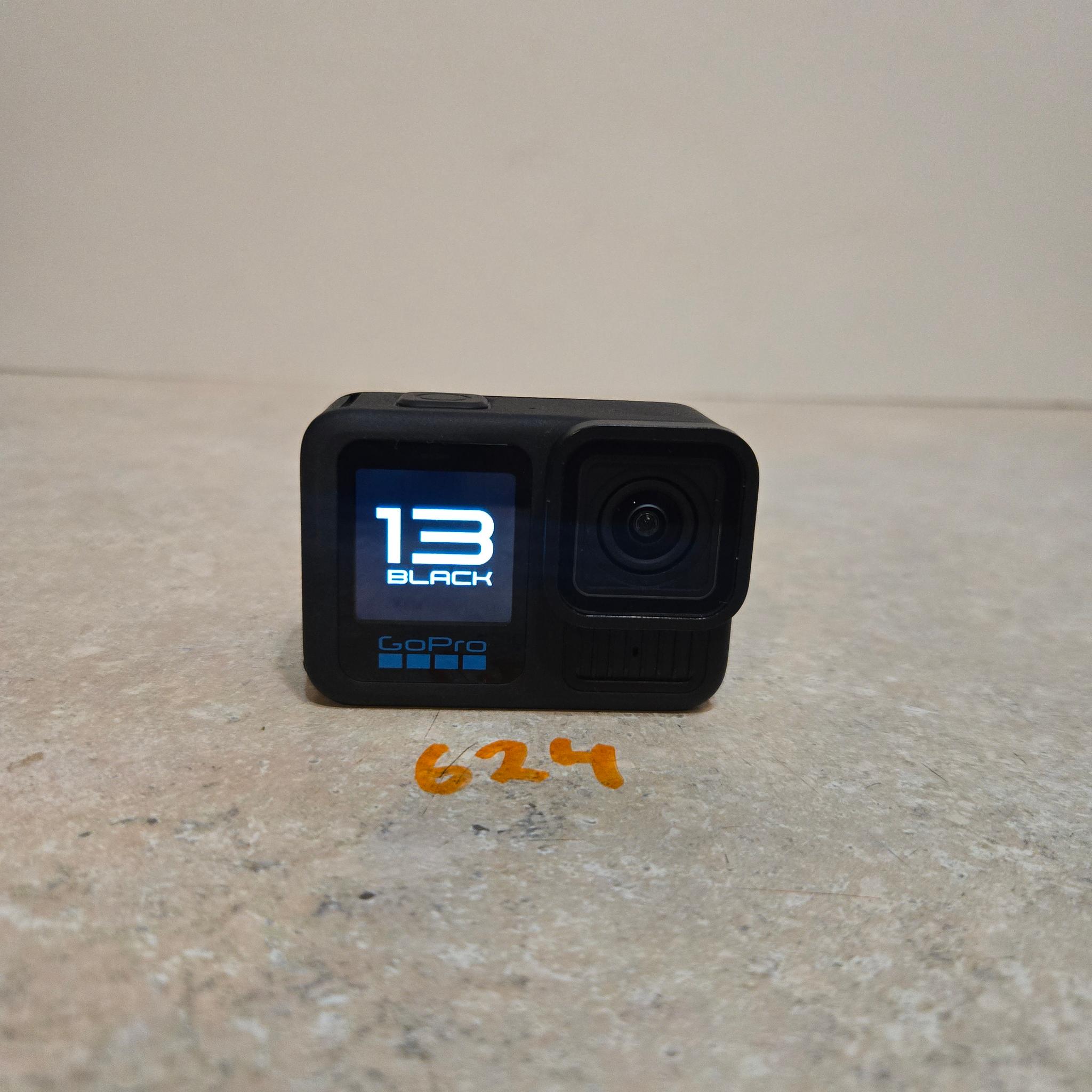 GoPro Hero 13 Black Camera