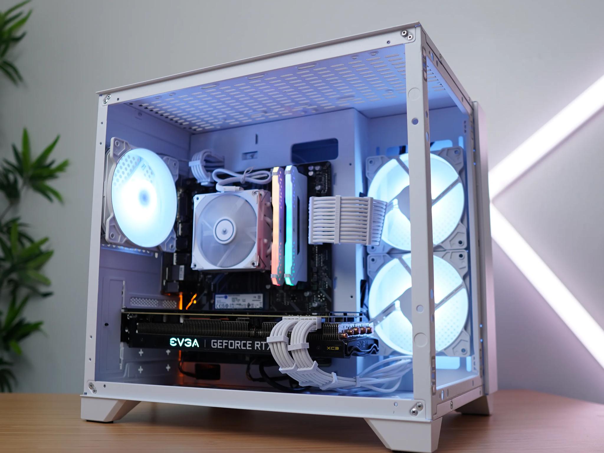 Custom Gaming PC (RTX 3070)