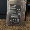 Seagate 1TB 3.5” Hard Drive ST1000DM003 Apple OEM