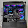 RTX 5070 Intel Core Ultra 7 265k Gaming/Workstation PC