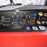 Asus ROG Maximus XII Hero (Wi-Fi) Z490 LGA 1200 ATX Motherboard Intel