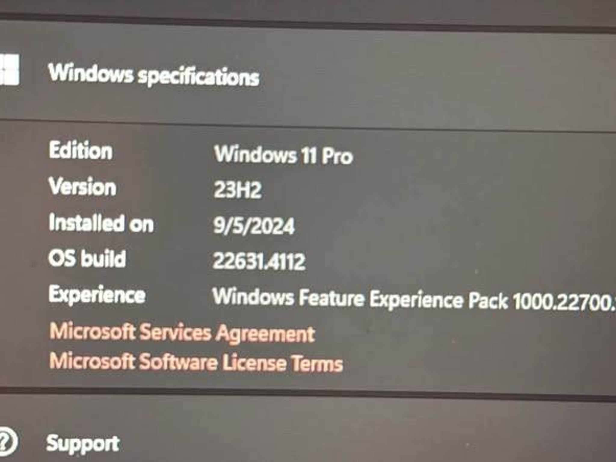 HP OMEN 17-ck2047nr Gaming Laptop