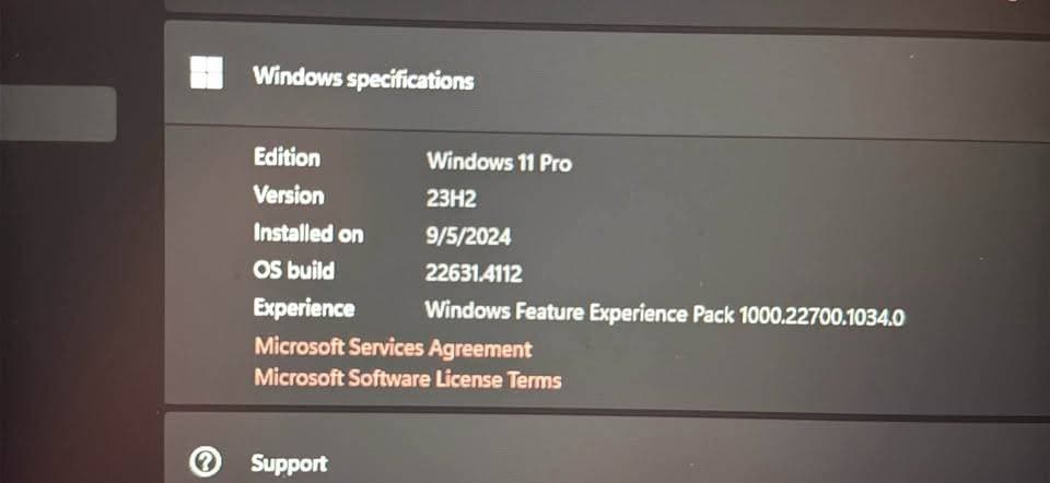 HP OMEN 17-ck2047nr Gaming Laptop