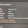 HP OMEN 17-ck2047nr Gaming Laptop