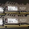 ADATA XPG DDR3 4x4GB 2400MT/s Memory