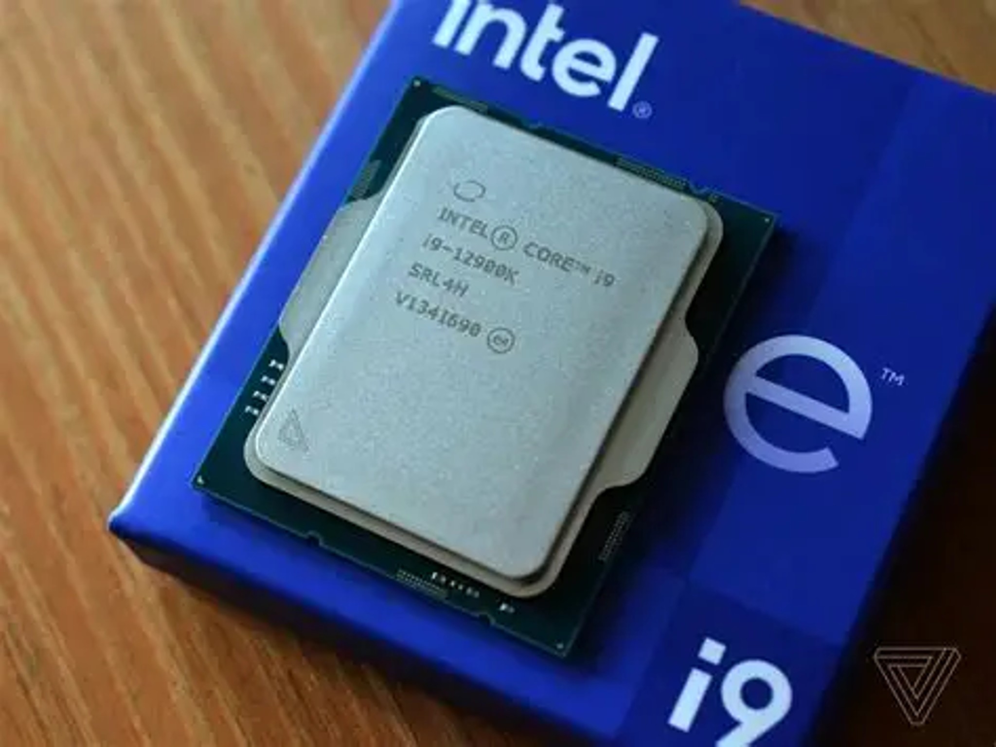 Intel Core i9-12900K