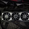 AMD Radeon RX 6800XT 16GB in Original Packaging with extra PhaseSheet PTM