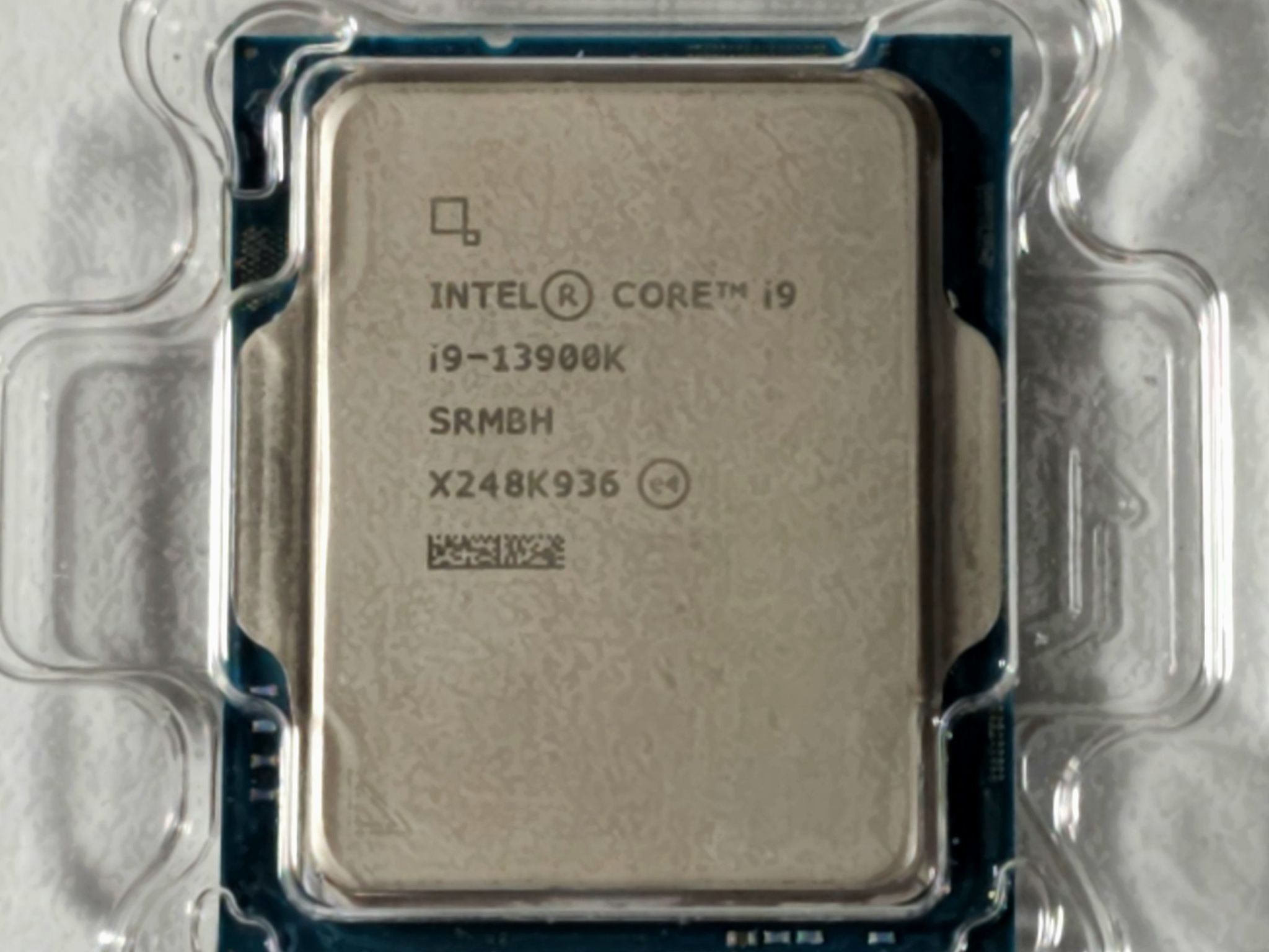 i9 13900k - Used - in great condition