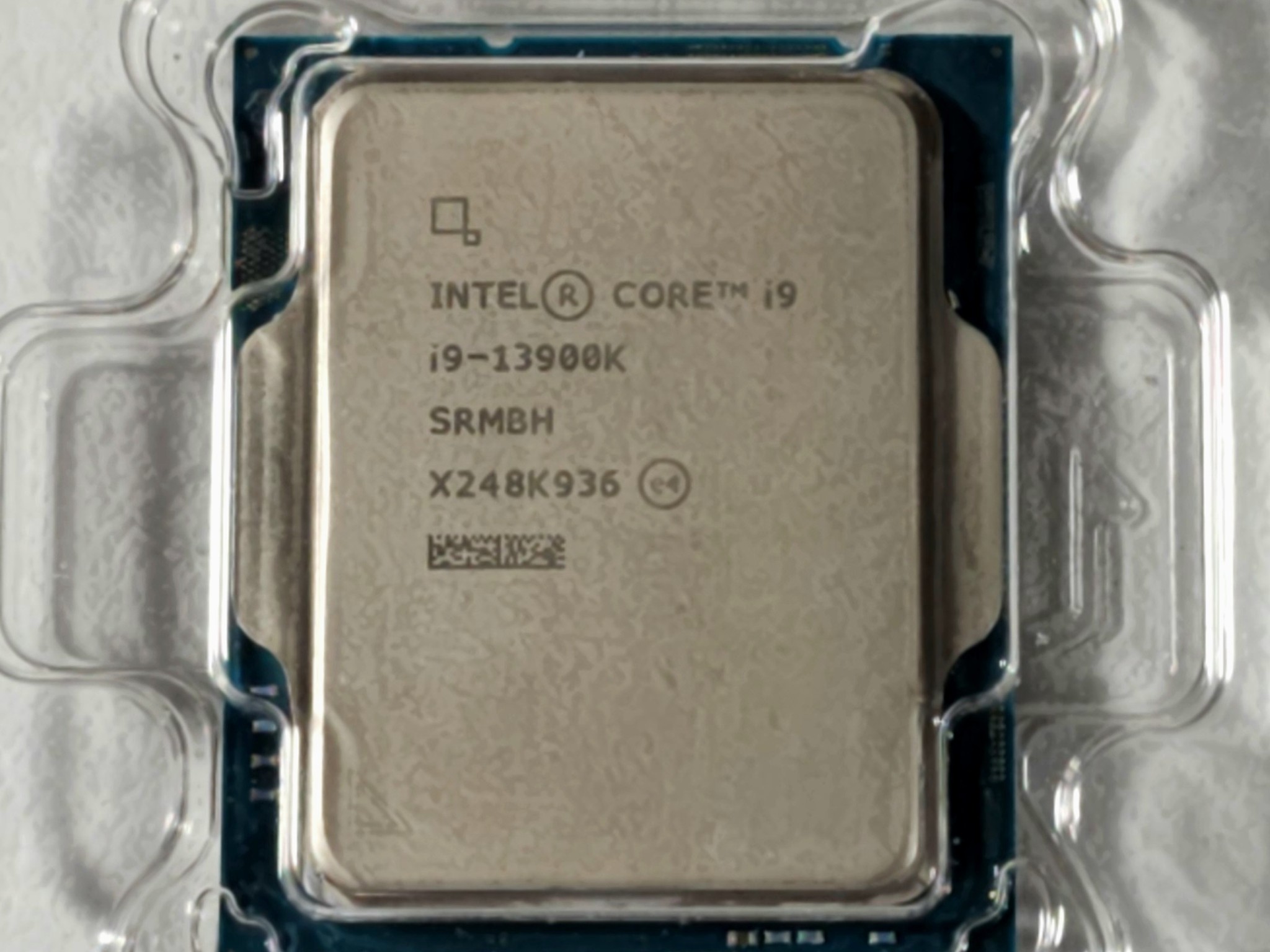 i9 13900k - Used - in great condition