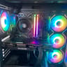 Custom Gaming PC Build Ryzen 5 5600x | RX 6700 XT | 32GB Ram
