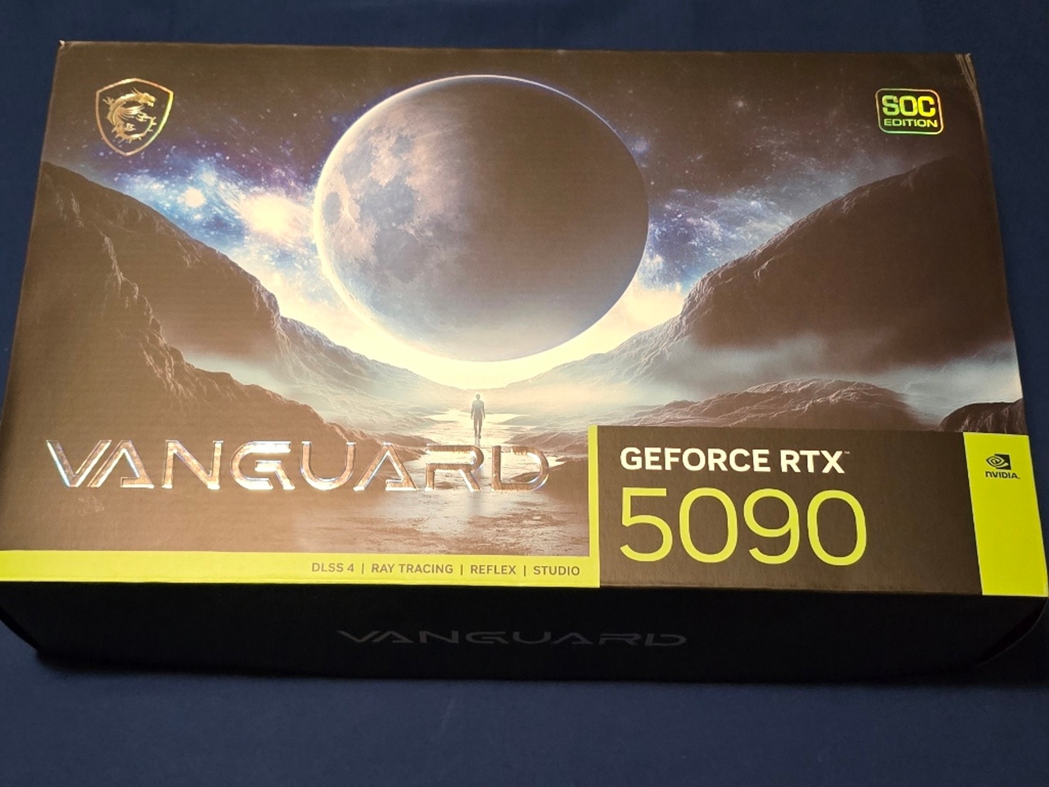 Custom Gaming PC Build