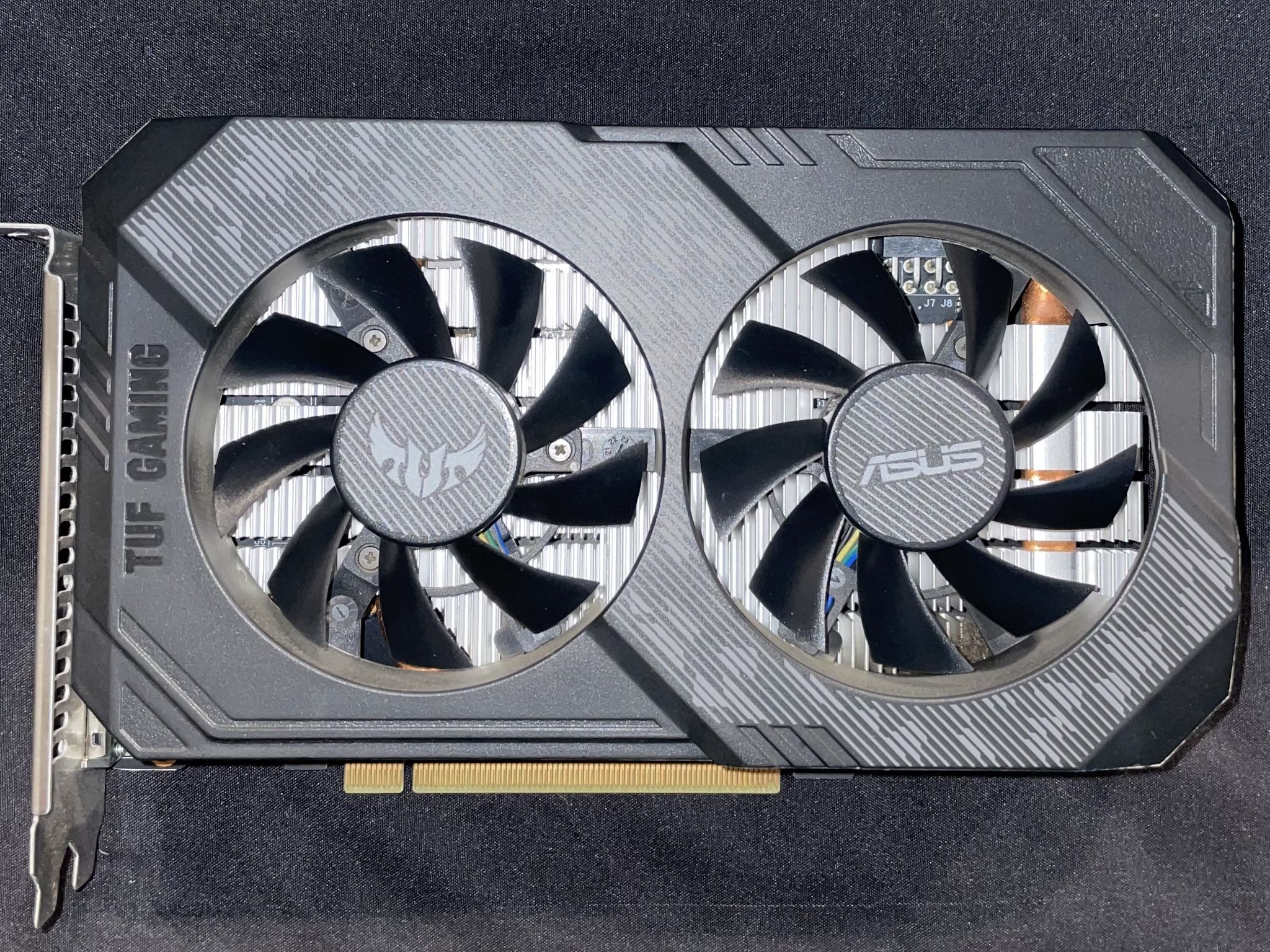 Asus 1660 Super