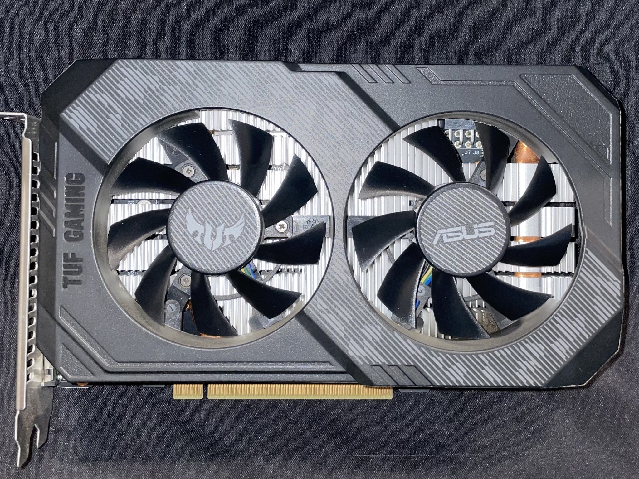 Asus 1660 Super
