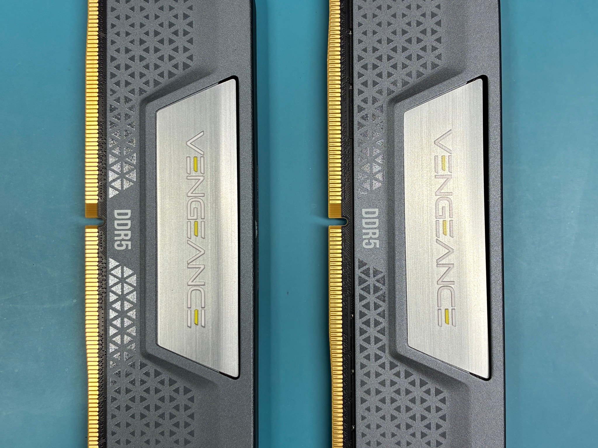 Corsair Vengeance DDR5 96GB kit (Memory)