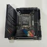 ASUS ROG STRIX B760-I GAMING WIFI