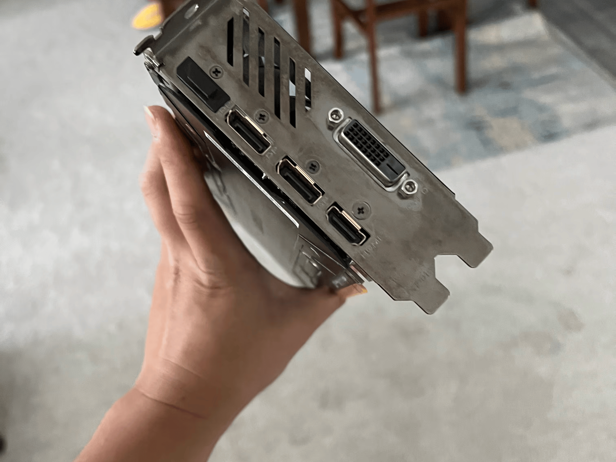 Gigabyte GTX 1080 Gaming G1