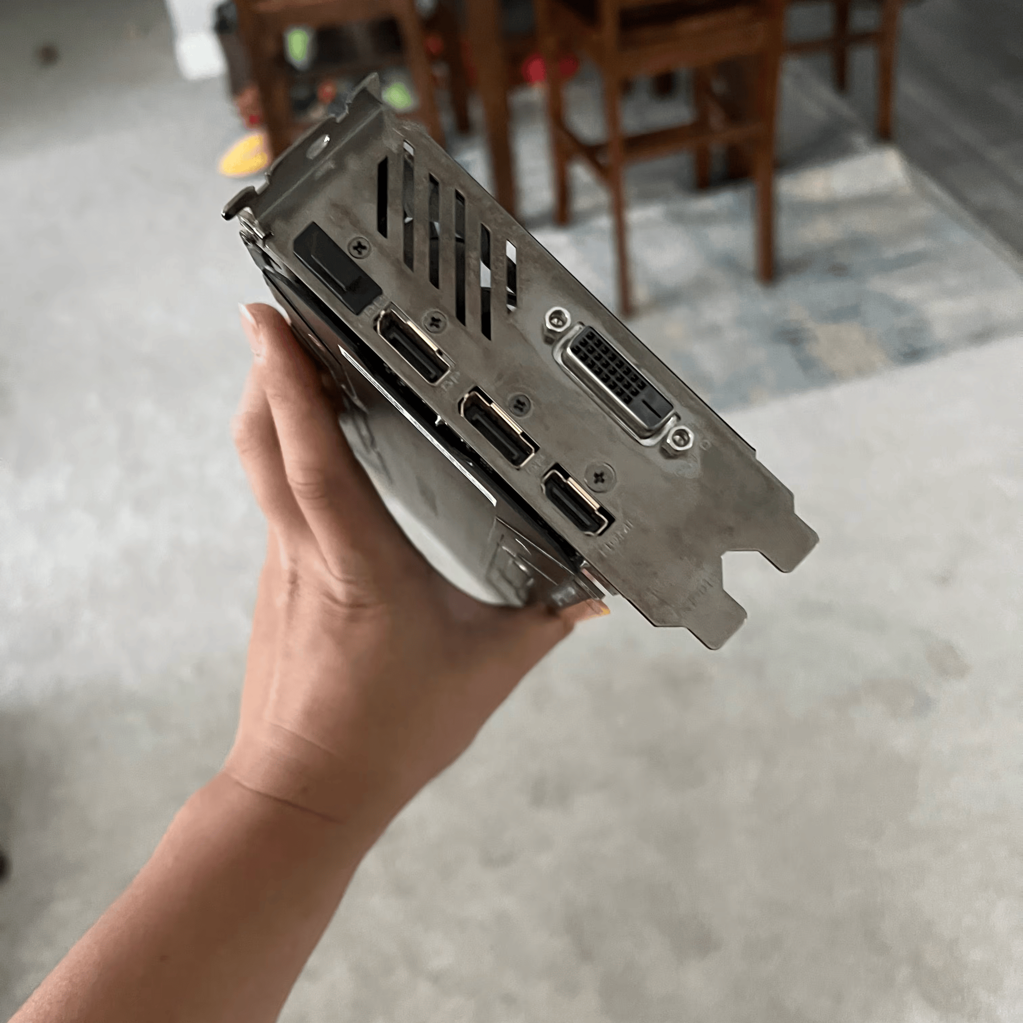 Gigabyte GTX 1080 Gaming G1