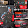 GIGABYTE Radeon RX 7800 XT GAMING OC 16G