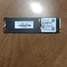 Samsung 256 Gb M.2 2280 NVMe SSD