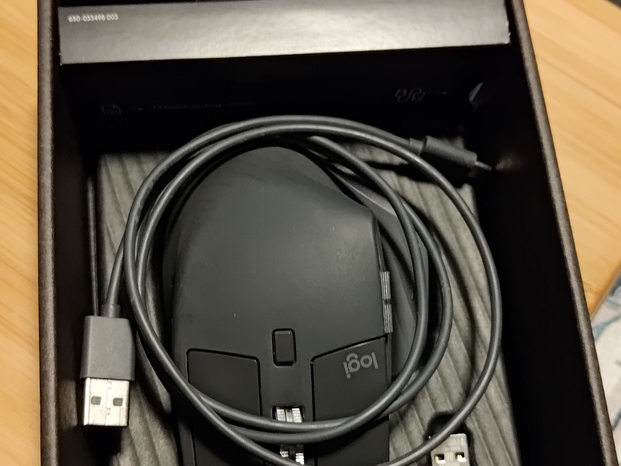 Used Mx Master 3s