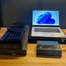 🪒 Razer Blade 14" Gaming Laptop | Ryzen 6900HX, 3070 Ti, 16GB DDR5